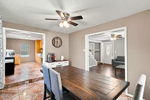 Dining - 514 E Scott Street Monett Mo 65708 St, Monett, MO 65708 photo 4 of 4