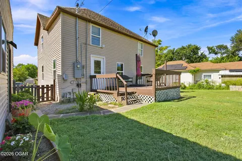 Exterior - 514 E Scott Street Monett Mo 65708 St, Monett, MO 65708 photo 11 of 11