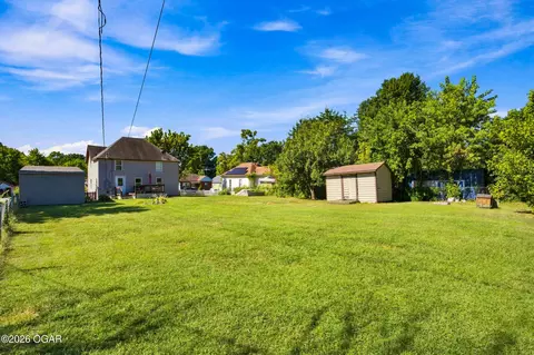 Exterior - 514 E Scott Street Monett Mo 65708 St, Monett, MO 65708 photo 10 of 11