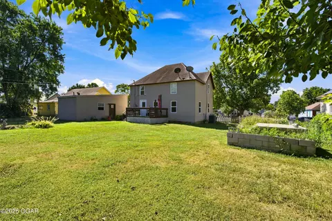 Exterior - 514 E Scott Street Monett Mo 65708 St, Monett, MO 65708 photo 8 of 11