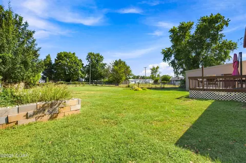 Exterior - 514 E Scott Street Monett Mo 65708 St, Monett, MO 65708 photo 7 of 11