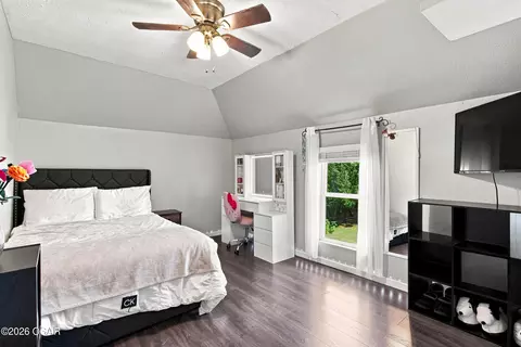 Bedroom - 514 E Scott Street Monett Mo 65708 St, Monett, MO 65708 photo 5 of 6