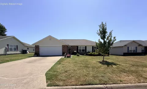 1815 Sylvan Avenue Neosho Mo 64850 Ave, Neosho, MO 64850