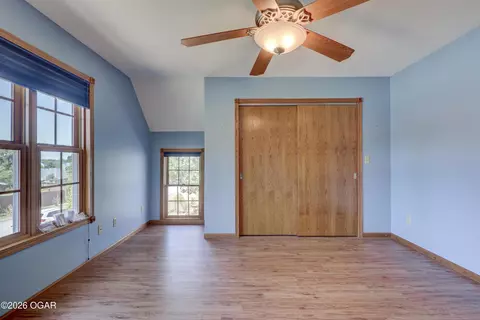 Bedroom - 312 Lakeview Lane Carl Junction Mo 64834 Ln, Carl Junction, MO 64834 photo 4 of 8