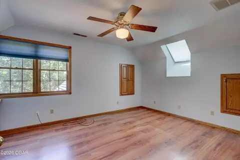 Bedroom - 312 Lakeview Lane Carl Junction Mo 64834 Ln, Carl Junction, MO 64834 photo 6 of 8