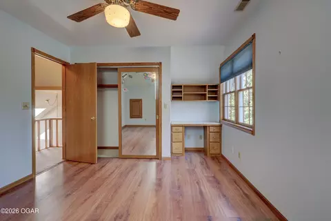 Bedroom - 312 Lakeview Lane Carl Junction Mo 64834 Ln, Carl Junction, MO 64834 photo 7 of 8