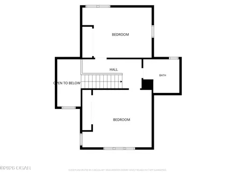 Floorplan - 312 Lakeview Lane Carl Junction Mo 64834 Ln, Carl Junction, MO 64834 photo 2 of 3