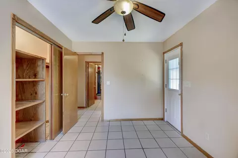 Bedroom - 312 Lakeview Lane Carl Junction Mo 64834 Ln, Carl Junction, MO 64834 photo 1 of 8