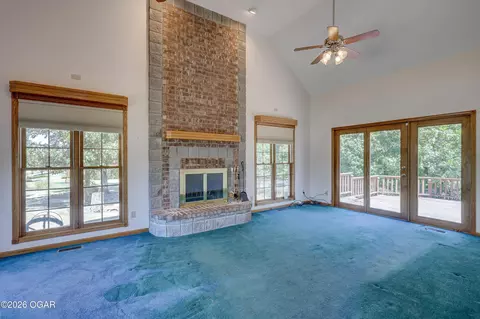 Living - 312 Lakeview Lane Carl Junction Mo 64834 Ln, Carl Junction, MO 64834 photo 1 of 5