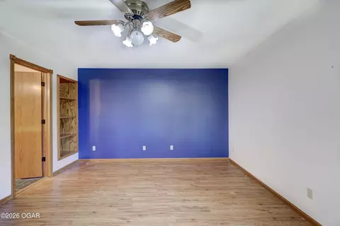 Bedroom - 312 Lakeview Lane Carl Junction Mo 64834 Ln, Carl Junction, MO 64834 photo 2 of 8