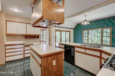 Kitchen - 312 Lakeview Lane Carl Junction Mo 64834 Ln, Carl Junction, MO 64834 photo 4 of 4