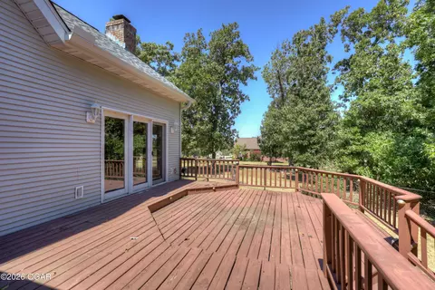Exterior - 312 Lakeview Lane Carl Junction Mo 64834 Ln, Carl Junction, MO 64834 photo 3 of 5