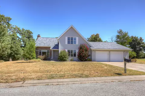 312 Lakeview Lane Carl Junction Mo 64834 Ln, Carl Junction, MO 64834