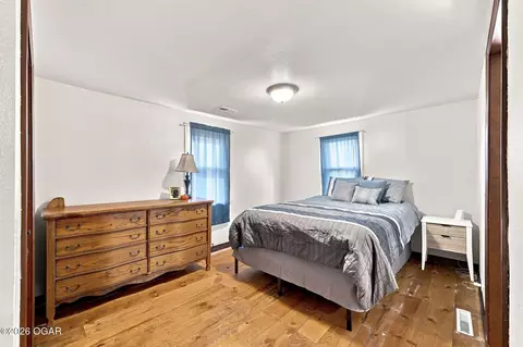 Bedroom - 486 State Highway 59 Diamond Mo 64840, Diamond, MO 64840 photo 1 of 1