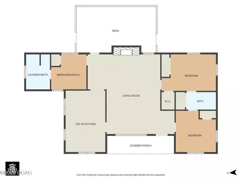 Floorplan - 486 State Highway 59 Diamond Mo 64840, Diamond, MO 64840 photo 1 of 2