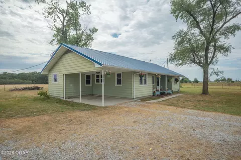 Exterior - 486 State Highway 59 Diamond Mo 64840, Diamond, MO 64840 photo 1 of 5