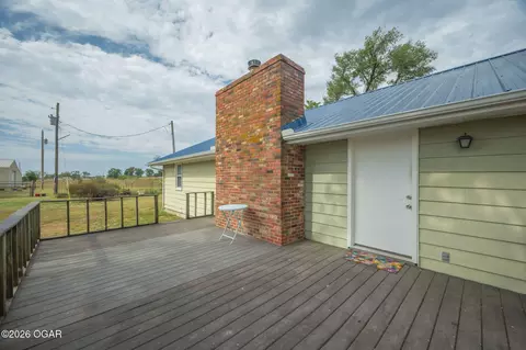 Exterior - 486 State Highway 59 Diamond Mo 64840, Diamond, MO 64840 photo 3 of 5