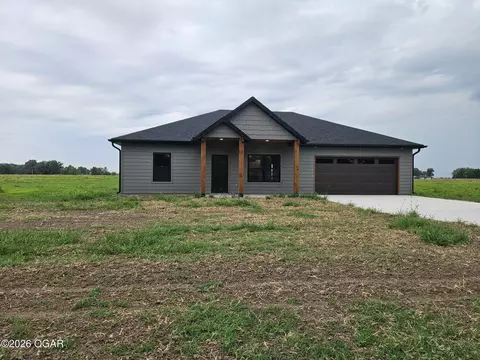 Exterior - 759 E 643rd Avenue Arma Ks 66712 Ave, Arma, KS 66712 photo 2 of 3