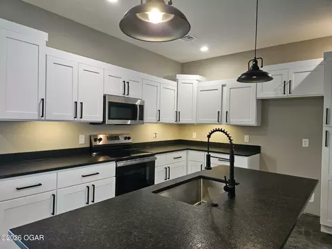 Kitchen - 759 E 643rd Avenue Arma Ks 66712 Ave, Arma, KS 66712 photo 1 of 1