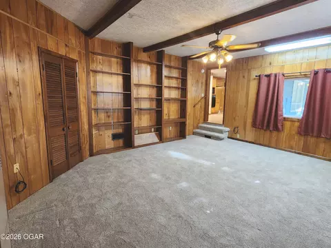 Living - 109 Grand Street Lamar Mo 64759, Lamar, MO 64759 photo 5 of 7