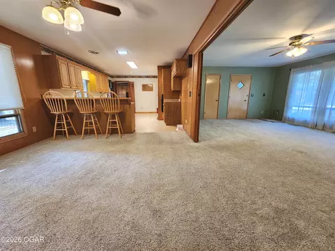 Living - 109 Grand Street Lamar Mo 64759, Lamar, MO 64759 photo 4 of 7