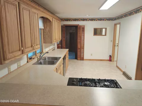 Kitchen - 109 Grand Street Lamar Mo 64759, Lamar, MO 64759 photo 5 of 5