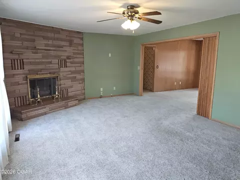 Living - 109 Grand Street Lamar Mo 64759, Lamar, MO 64759 photo 2 of 7