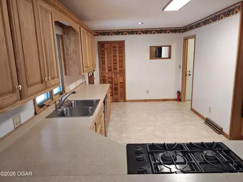 Kitchen - 109 Grand Street Lamar Mo 64759, Lamar, MO 64759 photo 4 of 5