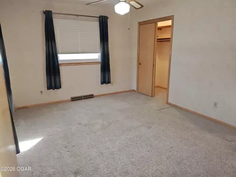 Bedroom - 109 Grand Street Lamar Mo 64759, Lamar, MO 64759 photo 1 of 3