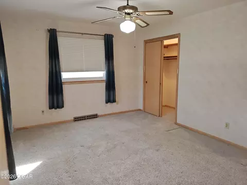 Bedroom - 109 Grand Street Lamar Mo 64759, Lamar, MO 64759 photo 2 of 3