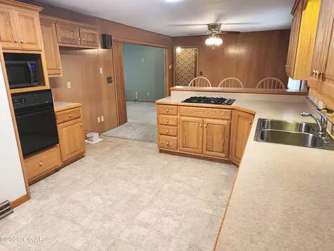 Kitchen - 109 Grand Street Lamar Mo 64759, Lamar, MO 64759 photo 3 of 5