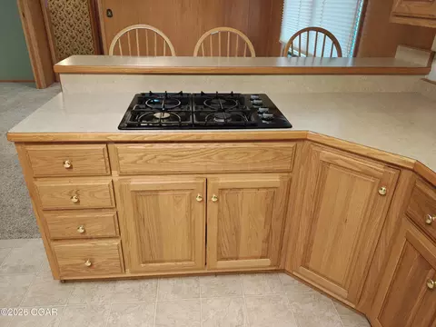Kitchen - 109 Grand Street Lamar Mo 64759, Lamar, MO 64759 photo 1 of 5