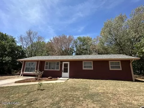 21400 Katy Lane Goodman Mo 64843 Ln, Goodman, MO 64843