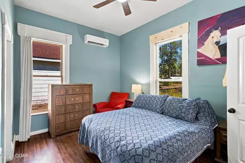 Bedroom - 401 2nd Street Monett Mo 65708 St, Monett, MO 65708 photo 3 of 3