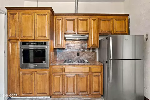 Kitchen - 401 2nd Street Monett Mo 65708 St, Monett, MO 65708 photo 1 of 3