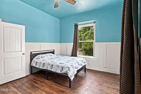 Bedroom - 401 2nd Street Monett Mo 65708 St, Monett, MO 65708 photo 1 of 3