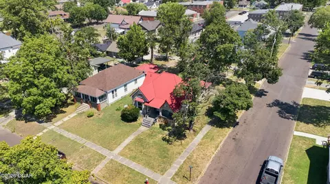 View/Area - 401 2nd Street Monett Mo 65708 St, Monett, MO 65708 photo 1 of 3