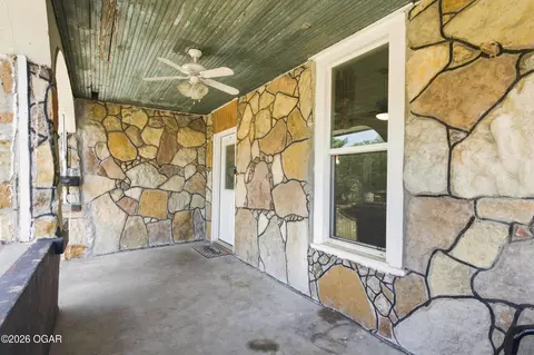 Exterior - 401 2nd Street Monett Mo 65708 St, Monett, MO 65708 photo 3 of 7