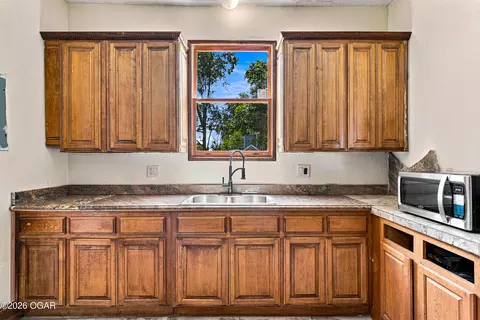 Kitchen - 401 2nd Street Monett Mo 65708 St, Monett, MO 65708 photo 3 of 3