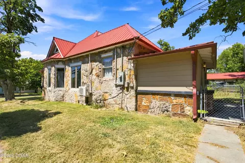 Exterior - 401 2nd Street Monett Mo 65708 St, Monett, MO 65708 photo 6 of 7