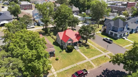 View/Area - 401 2nd Street Monett Mo 65708 St, Monett, MO 65708 photo 3 of 3