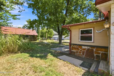 Exterior - 401 2nd Street Monett Mo 65708 St, Monett, MO 65708 photo 5 of 7