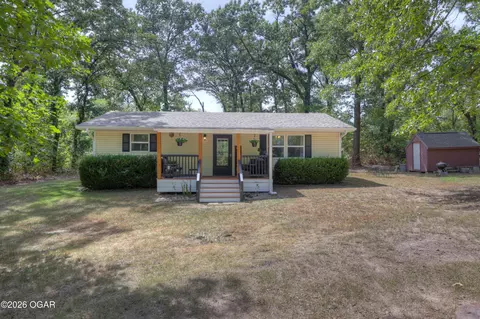 69485 E 94 Road Wyandotte Ok 74370 Rd, Wyandotte, OK 74370