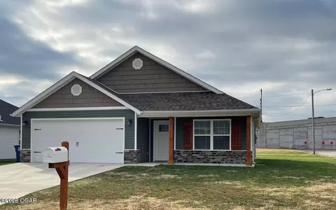 1402 E 19th Street Joplin Mo 64804 St, Joplin, MO 64804