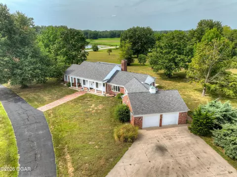 View/Area - 202 Gardner Drive Lamar Mo 64759 Dr, Lamar, MO 64759 photo 2 of 9