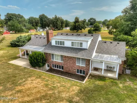 View/Area - 202 Gardner Drive Lamar Mo 64759 Dr, Lamar, MO 64759 photo 4 of 9