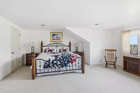 Bedroom - 202 Gardner Drive Lamar Mo 64759 Dr, Lamar, MO 64759 photo 10 of 13