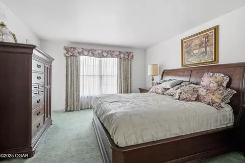 Bedroom - 202 Gardner Drive Lamar Mo 64759 Dr, Lamar, MO 64759 photo 1 of 13