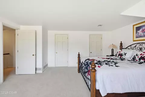 Bedroom - 202 Gardner Drive Lamar Mo 64759 Dr, Lamar, MO 64759 photo 12 of 13