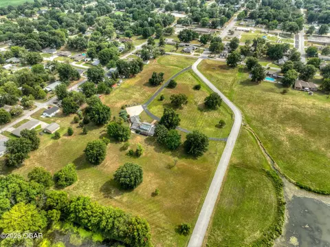 View/Area - 202 Gardner Drive Lamar Mo 64759 Dr, Lamar, MO 64759 photo 6 of 9